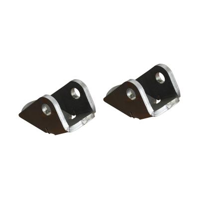 SD60 Single Coil Over Mount Motobilt