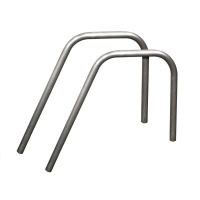 Coil Over Shock Hoops 1-3/4 inchќ (1.75) DOM .120 Wall Tubing Motobilt