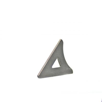 3x3x.125 Gusset 30 Degree Motobilt