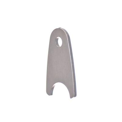Universal Mounting Tabs for Round Tube 1.5 Inch Motobilt