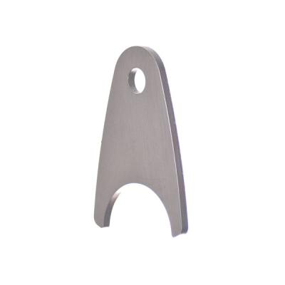 Universal Mounting Tabs for Round Tube 1.5 Inch Motobilt