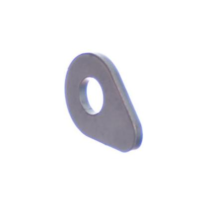 Weld Washer Tear Drop 5/8 Inch Hole Motobilt