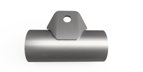 Trick Tab with 0.28 Inch Hole 10 Pack Motobilt