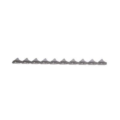 Trick Tab with 0.28 Inch Hole 10 Pack Motobilt
