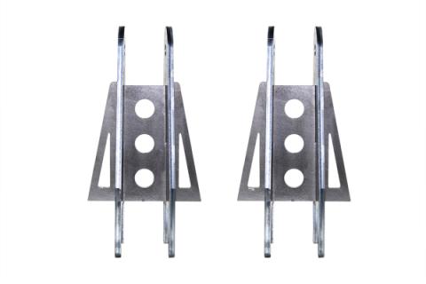 Rockwell Link Plates Rear Upper Motobilt