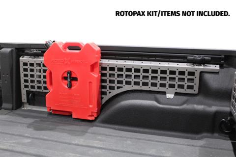 Rotopax Mount Universal Motobilt