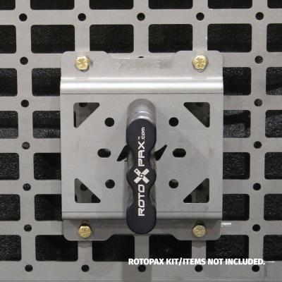Rotopax Mount Universal Motobilt