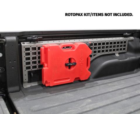Rotopax Mount Universal Motobilt