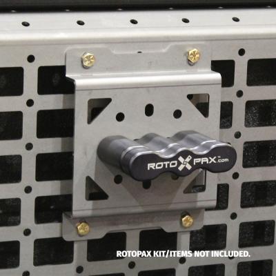 Rotopax Mount Universal Motobilt