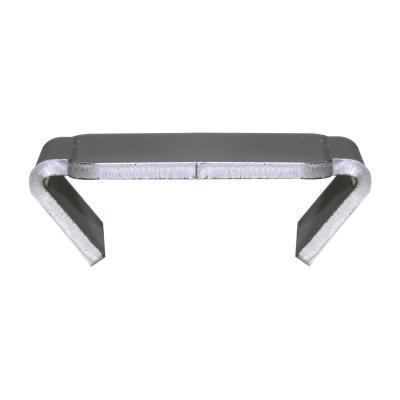 Bump Stop Pad Bare Steel Motobilt