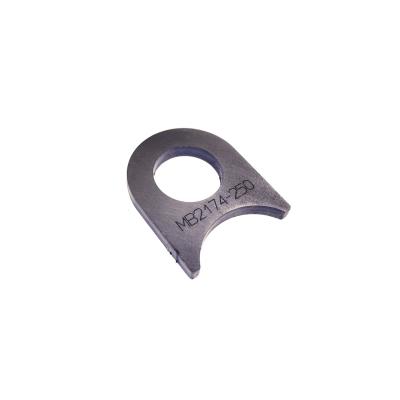 Axle Tube Tie-Down Tab - 2.5 Inch Motobilt