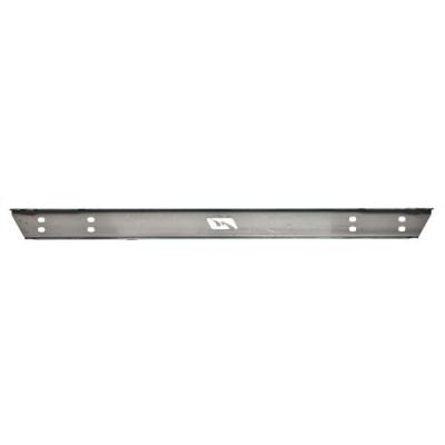 Jeep CJ Rear Cross Member 76-86 Jeep CJ Bare Steel Motobilt