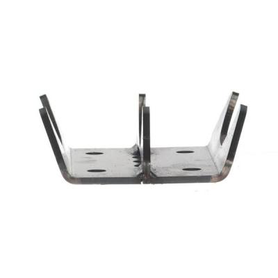 U-bolt Eliminator Kit For 14 Bolt Dana 70 Sterling Motobilt