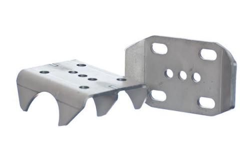 U-bolt Eliminator Kit For 14 Bolt Dana 70 Sterling Motobilt