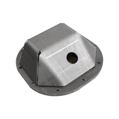 DIY Ford 8.8 DIFF Cover Motobilt