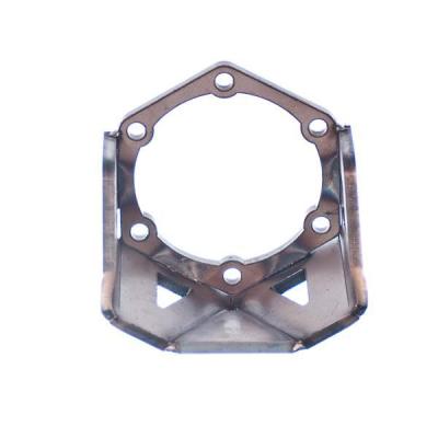 GM 14 Bolt Heavy Duty Pinion Guard Motobilt