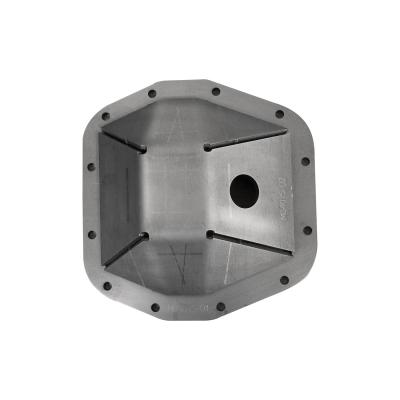 DIY Rubicon Front DIFF Cover M210 for Jeep JL and JT Motobilt