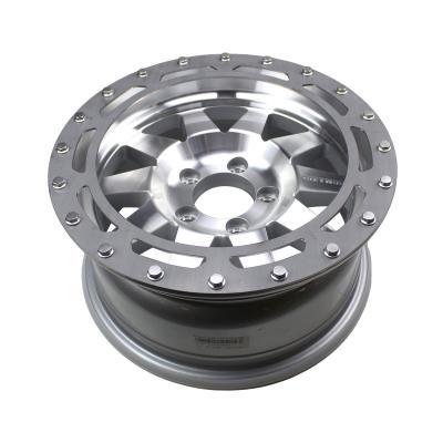 Traps Rock Ring for 15 Inch Method Standard Wheel Motobilt
