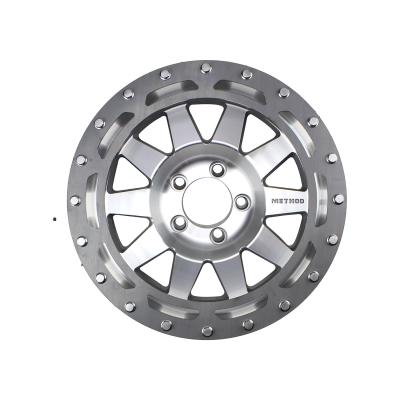 Traps Rock Ring for 15 Inch Method Standard Wheel Motobilt