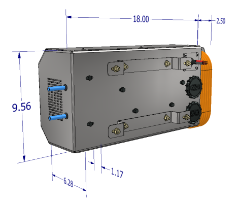 ARB Compressor Enclosure Motobilt