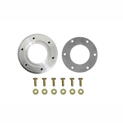 Aluminum Fuel Sending Unit Mount for Jeep CJ Motobilt