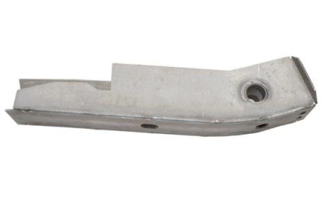 Rust Buster 1987-1995 Jeep Wrangler YJ Rear Shackle Mount Frame Section RB2002