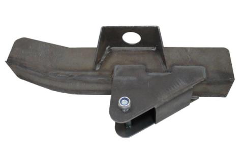 Rust Buster 1987-1995 Jeep Wrangler YJ Rear Frame Section With Leaf Spring Mount RB2005