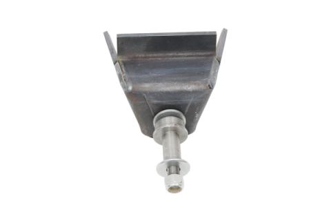 Rust Buster 1987-1995 Jeep Wrangler YJ Rear Upper Shock Mount RB2009