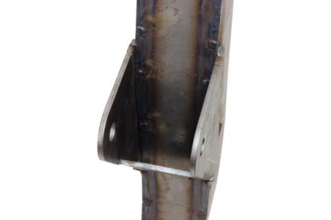 Rust Buster 1987-1995 Jeep Wrangler YJ Rear Section of Front Frame W/ Spring Mount RB2015