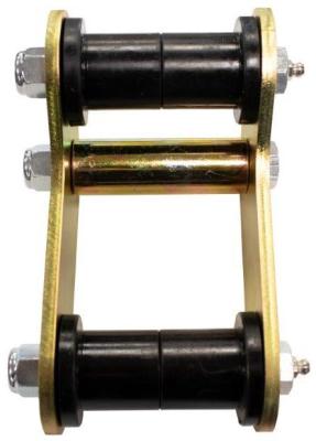Rust Buster 1987-1995 Jeep YJ Wrangler Front or Rear Shackles RB2068