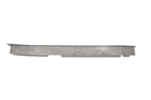 RUST BUSTER 1997-2006 JEEP WRANGLER TJ & WRANGLER UNLIMITED LJ CENTER FRAME SECTION WITH SKID PLATE MOUNT RB3062