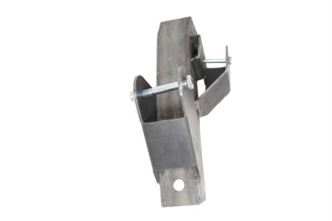 Rust Buster 1997-2006 Jeep Wrangler TJ & Wrangler Unlimited LJ Front Control Arm Mount RB4011