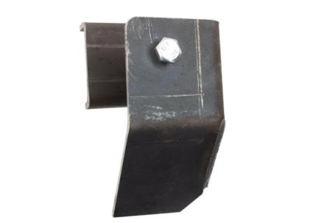 Rust Buster 1997-2006 Jeep Wrangler TJ & Wrangler Unlimited  LJ Front Upper Control Arm Mount RB4019