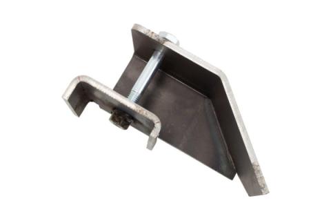 Rust Buster 1997-2006 Jeep Wrangler TJ & Wrangler Unlimited  LJ Front Upper Control Arm Mount RB4019