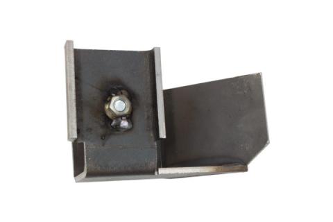Rust Buster 1997-2006 Jeep Wrangler TJ & Wrangler Unlimited  LJ Front Upper Control Arm Mount RB4019