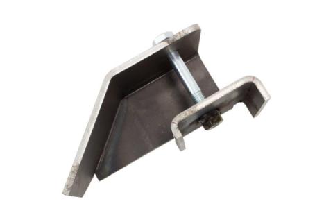 Rust Buster 1997-2006 Jeep Wrangler TJ &amp; Wrangler Unlimited  LJ Front Upper Control Arm Mount RB4019