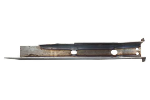 Rust Buster 1997-2006 Jeep Wrangler TJ Rear Frame Section RB4020
