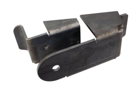 Rust Buster 1997-2006 Jeep Wrangler TJ & Wrangler Unlimited LJ Rear Upper Control Arm Mount RB4021