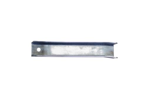 Front Frame Repair Kit W/O Trailing Arm Mounts For 97-06 Jeep Wrangler Passenger Side Rust Buster Frameworks