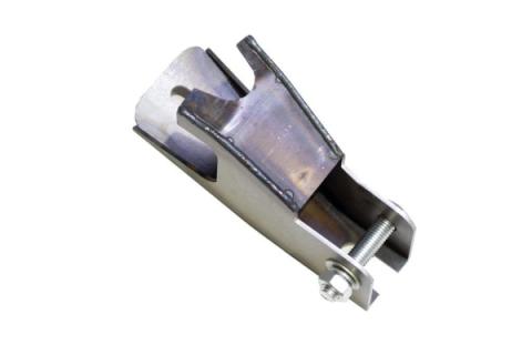 Rust Buster 2007-2018 Jeep Wrangler JK &amp; Wrangler Unlimited JKU Rear Track Bar Bracket RB5048