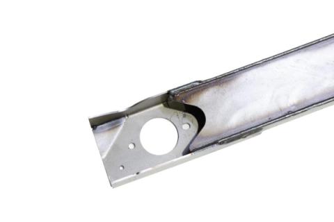 Rust Buster 2007-2018 Jeep Wrangler JK Rear Body Mount Crossmember RB5050
