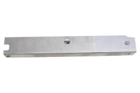 Rust Buster 2007-2018 Jeep Wrangler JK Center Frame Section RB5053