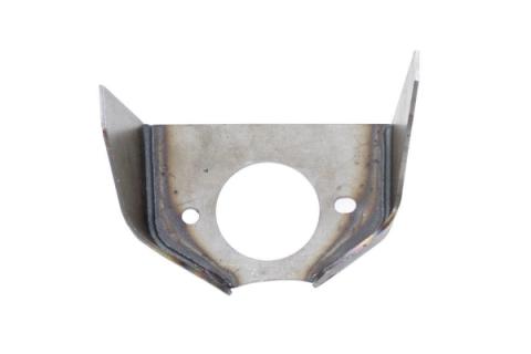 Rust Buster 2007-2018 Jeep Wrangler JK Frame body Mounts RB5056