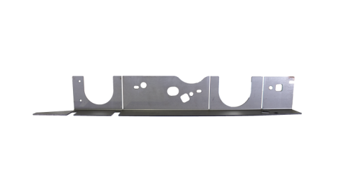 Rust Buster 2004-2008 Ford F150 Rear Frame Section RB7073L/R