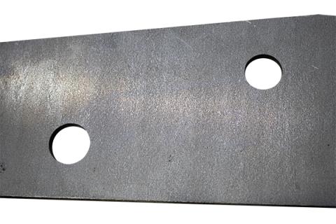 Rust Buster 1995-2004 Toyota Tacoma Rear Frame Stiffeners RB7100