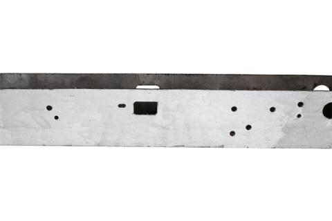 Rust Buster 1995-2004 Toyota Tacoma Under-Cab Frame Section RB7104