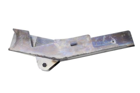 Rust Buster 1996-2004 Toyota Tacoma Mid-Frame Section w/ Leaf Spring Mount RB7105