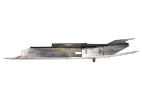 Rust Buster 1996-2004 Toyota Tacoma Mid-Frame Section w/ Leaf Spring Mount RB7105