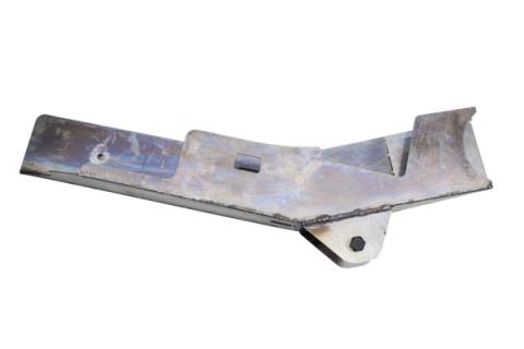 Rust Buster 1996-2004 Toyota Tacoma Mid-Frame Section w/ Leaf Spring Mount RB7105