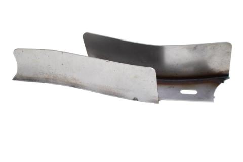 Rust Buster 1995-2004 Toyota Tacoma Front Frame Section RB7106